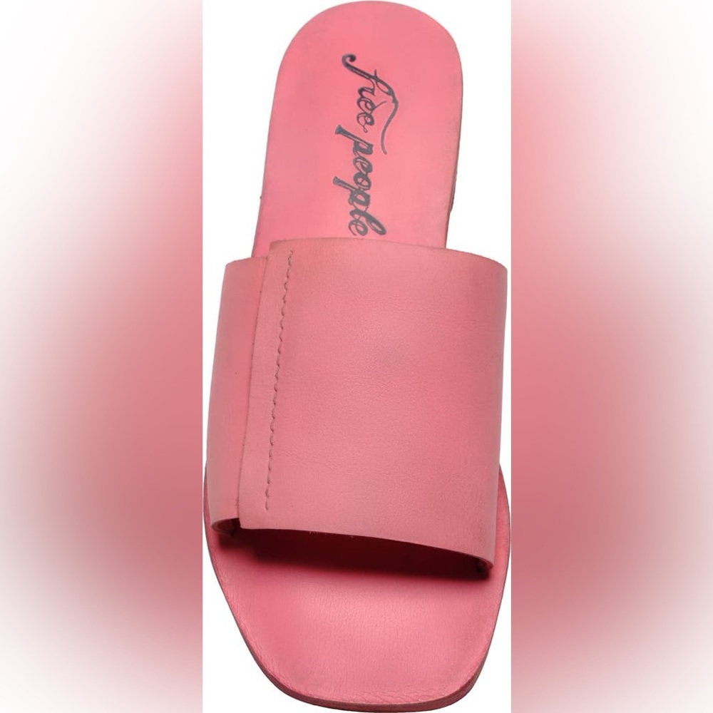 Free People | Verona Slide Sandal - Picture 6 of 8